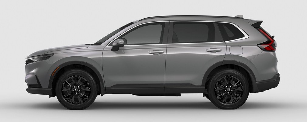 img crv 2024 urban gray